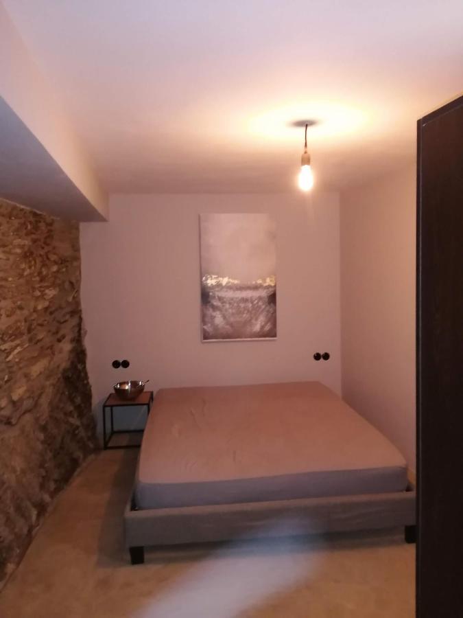 Aegean Deep Blue Andros Ano Aprovato Apartment Exterior foto